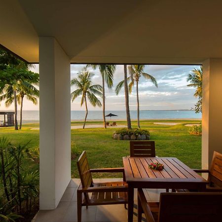 Hilton Fiji Beach Resort And Spa Denarau Island Kültér fotó