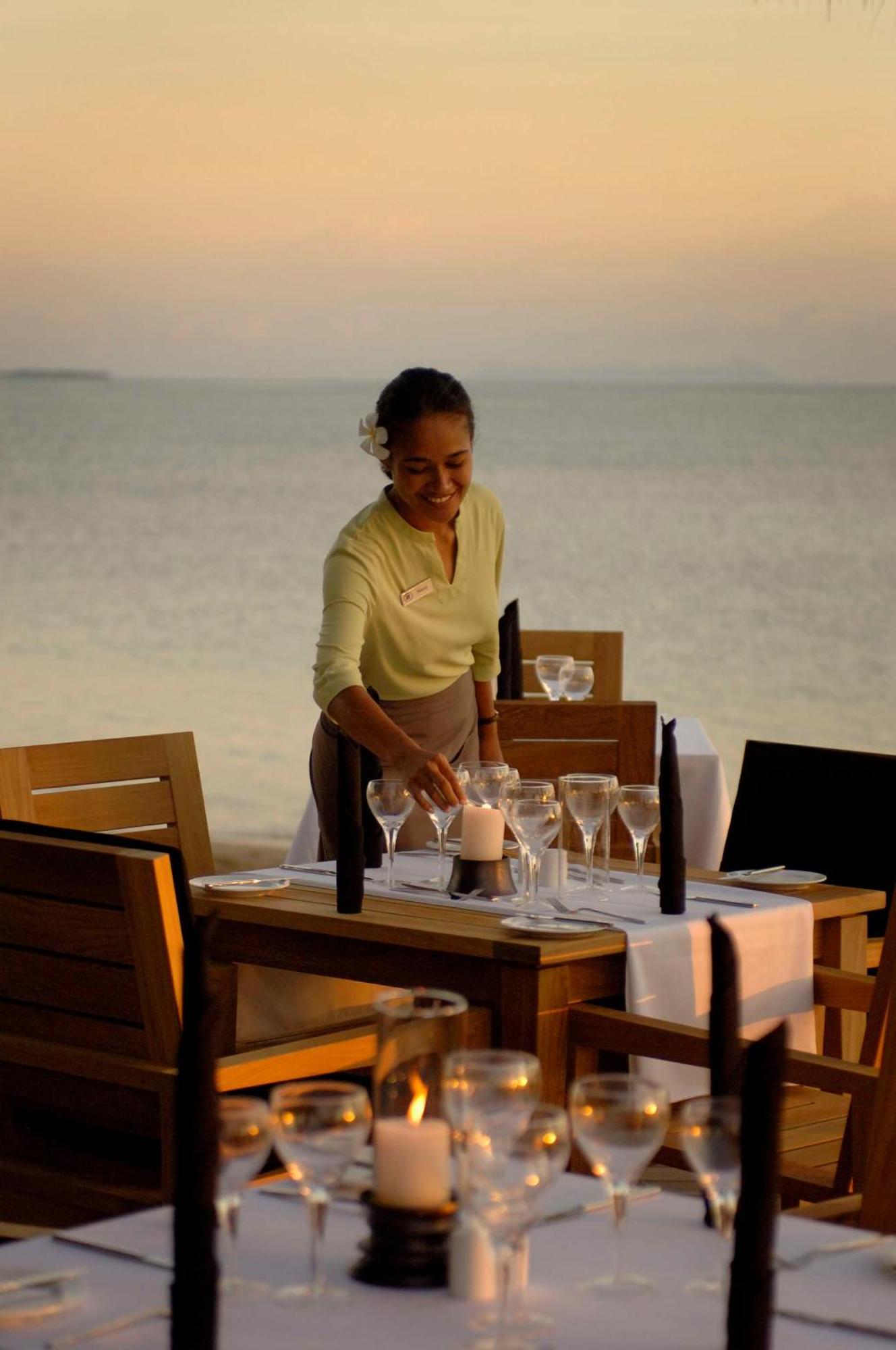 Hilton Fiji Beach Resort And Spa Denarau Island Kültér fotó