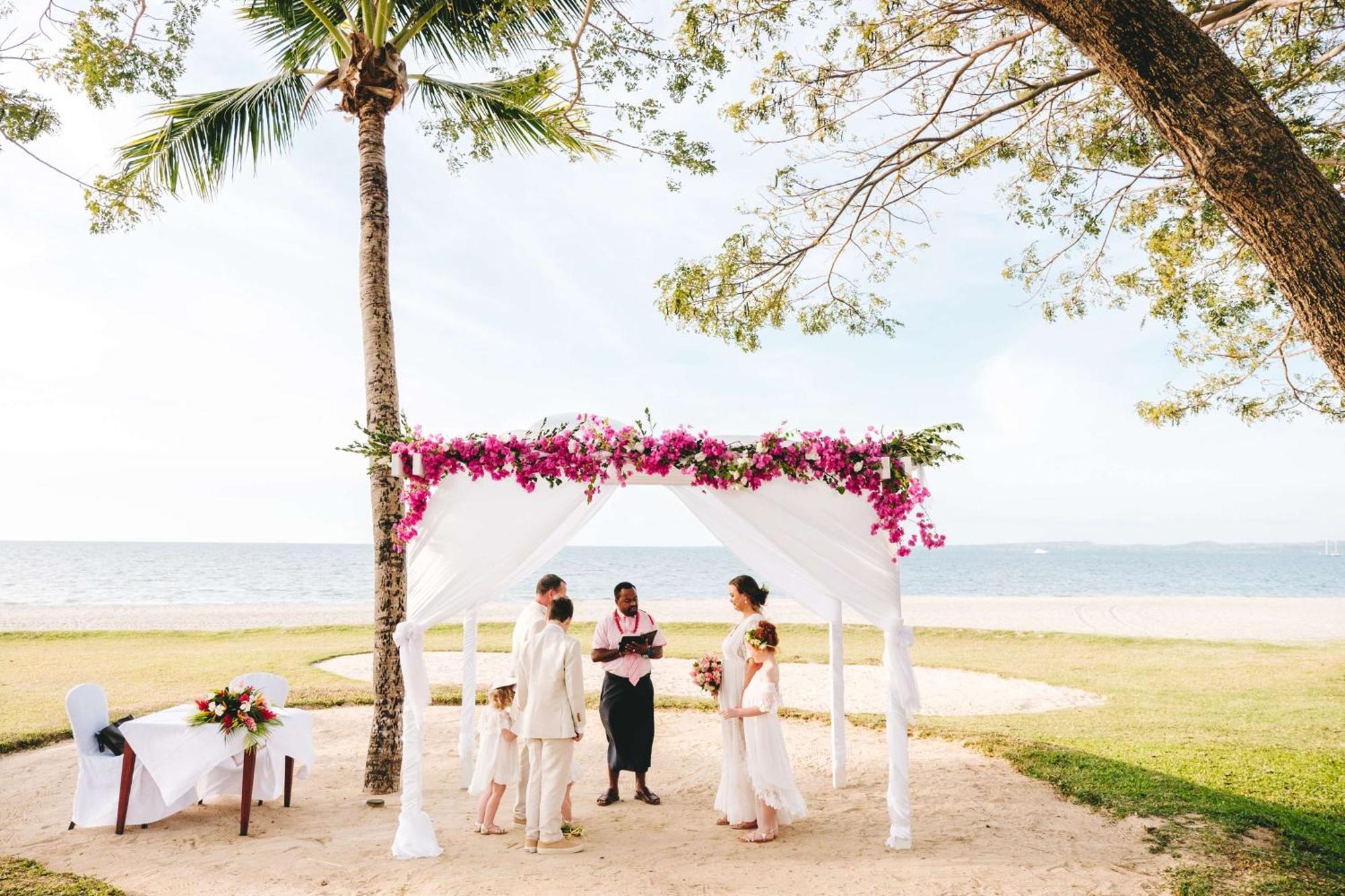 Hilton Fiji Beach Resort And Spa Denarau Island Kültér fotó